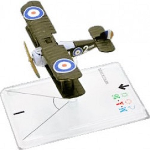 Sopwith snipe wings - snipe,