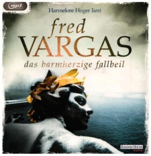 Fred vargas das barmherzige - das,