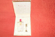 FLACON VIDE ANCIEN L'AIMANT DE