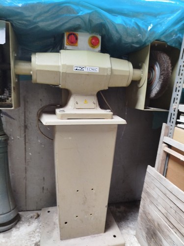 Touret polir - touret,