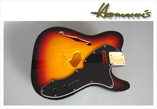 US Taille Thinline Telecaster