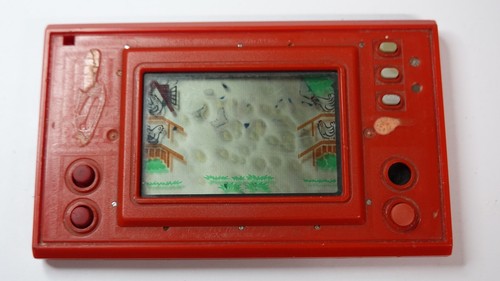 Montre jeu nintendo mickey - montre, de