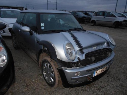 Volant mini - volant,