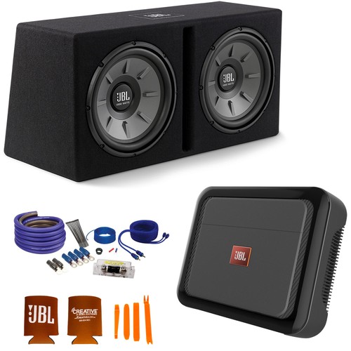 Jbl loaded subwoofer - jbl,