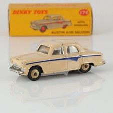 Dinky Toys GB n° 176 Austin