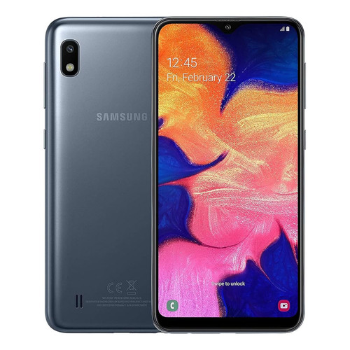 Smartphone samsung galaxy a10 - samsung,