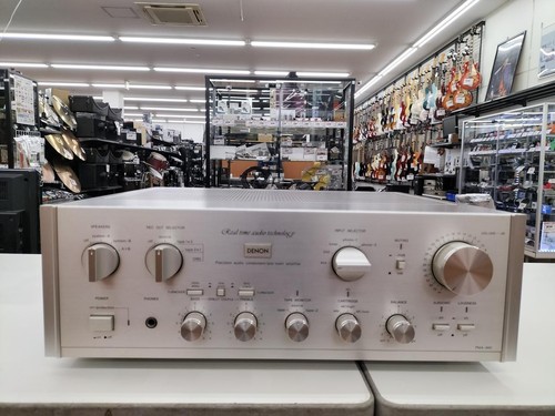 Denon pma 960 integrated - denon, pma-960