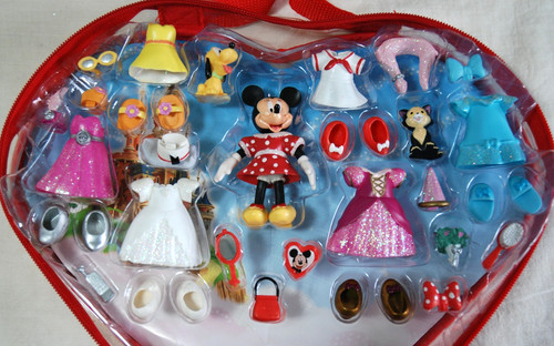 Disney parks minnie - parks,
