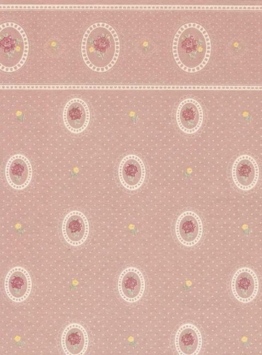 Papier peint miniature - papier, gris