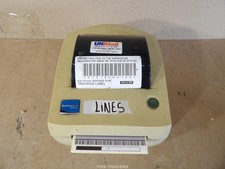 Imprimante d'étiquettes à