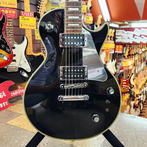 Guitare électrique burny - guitare,