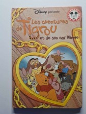 Les aventures de Tigrou et de
