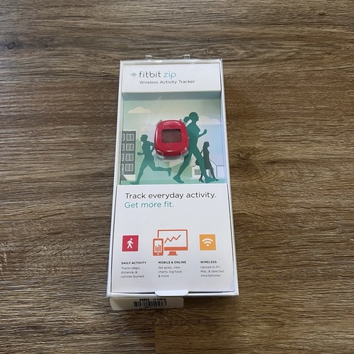 Fitbit zip wireless activity - zip,