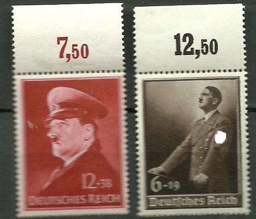 Allemagne 1939 deutsches 3e - allemagne, 1939-41