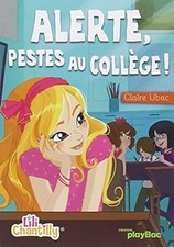 Lili Chantilly : Alertes 