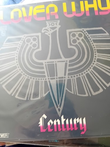 Maxi45t century lover why - century,