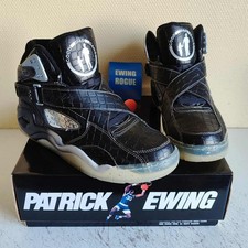Chaussures basket patrick