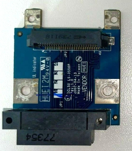 Carte connecteur lecteur - carte,