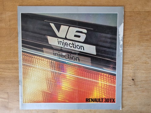 Catalogue publicitaire renault - catalogue,