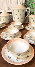 Service à Café Limoges 8