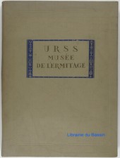 Musée de l'Ermitage à