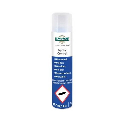 Recharge spray pour collier - de,