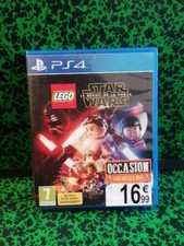 Jeu Vidéo PlayStation 4 PS4  LEGO STAR WARS 