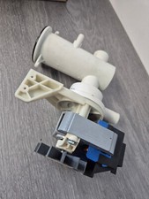 FAR - Pompe de vidange mal