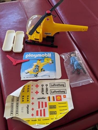 Playmobil usa system - playmobil,