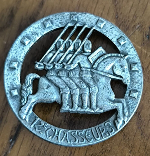 Insigne régiment de - régiment,
