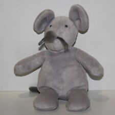 Doudou Souris Zara Home - Gris