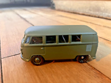 Solido VW Combi 67  Véhicule militaire    1/43
