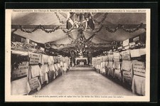 CPA Verdun, Ossuaire