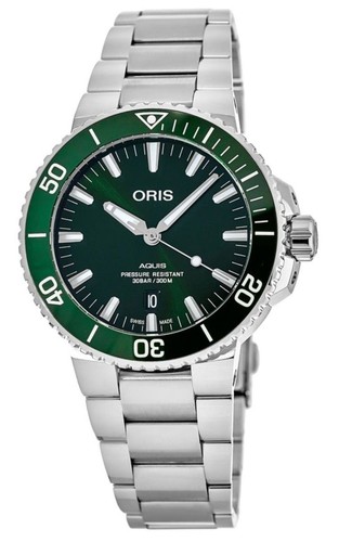 Montre pour des hommes oris - hommes,