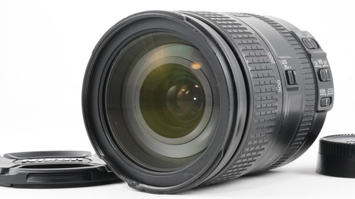 Objectif nikon nikkor - nikon, af-s