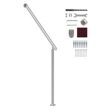 VEVOR Rampe Escalier Main