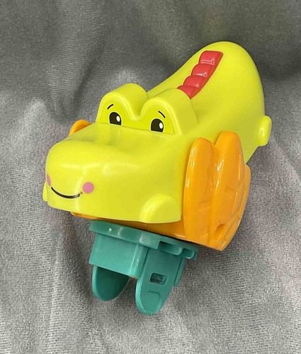 Fisher price whimsical forest - fisher,