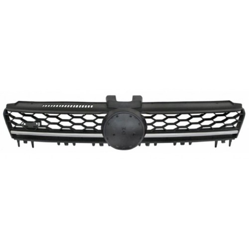Calandre pour golf gti - vw,