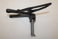 Platine avant gauche YAMAHA