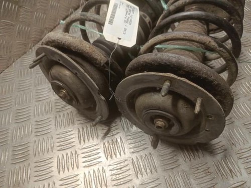 Amortisseurs avant peugeot 405 - amortisseurs,