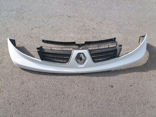 Calandre renault trafic ph2 - calandre,