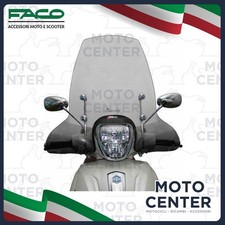 Pare-Brise Faco Piaggio