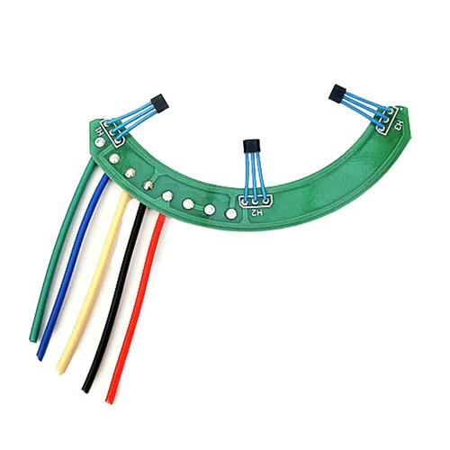 Câble circuit imprimé de - câble,