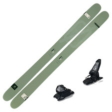 2026 Armada ARV 116 JJ UL Skis