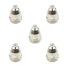 Kit torche consommable 10 pièces découpeur plasma de haute qualité pour une c