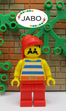 ( P11 / 13 / 2 ) Minifigure