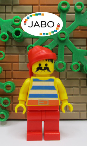 Figurine lego - (,