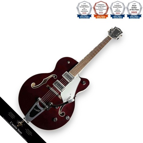 Guitare électrique gretsch - électrique,