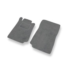 Tapis de sol en velour pour