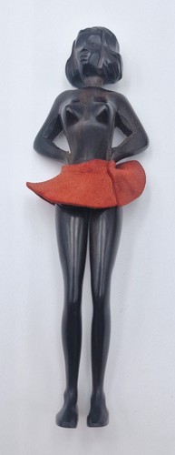 Danseuse pince sucre en - danseuse, sucre"